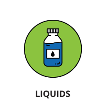 Nutritional Contract Manufacturing: Liquids