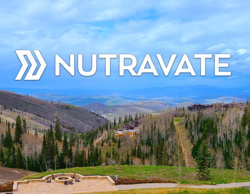 What We Learned at Nutravate Summit 2022